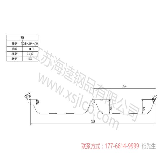 樓承板的結(jié)構(gòu)特點有哪些呢？